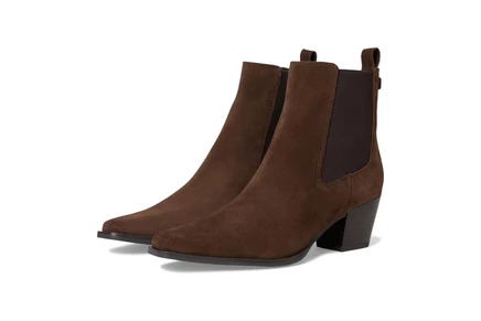 Ботинки Sam Edelman Ashtyn