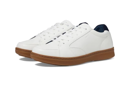 Мужские кроссовки Nunn Bush Aspire Lace-To-Toe Oxford