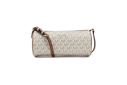Женская сумка MICHAEL Michael Kors Izzy Small Barrel Pouchette