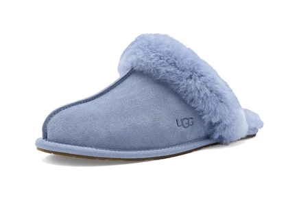 Тапочки UGG Scuffette II