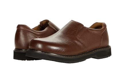 Мужские мокасины Dr. Scholls Work Winder II