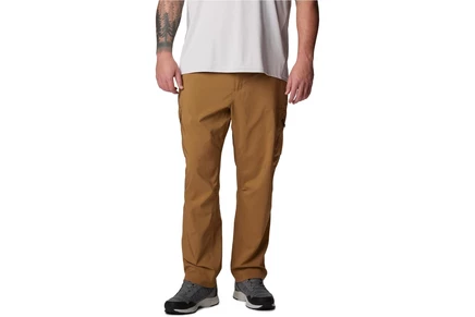 Брюки Columbia Big & Tall Silver Ridge Utility Pants