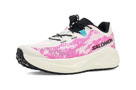Мужские кроссовки Salomon Aero Glide 4 Grvl
