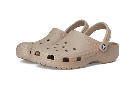 Сабо Crocs Classic Clog