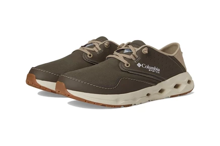 Мужские кроссовки Columbia Bahama X Relaxed