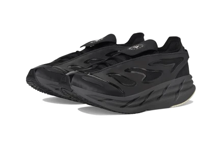 Женские кроссовки Adidas By Stella McCartney Adistar, черные
