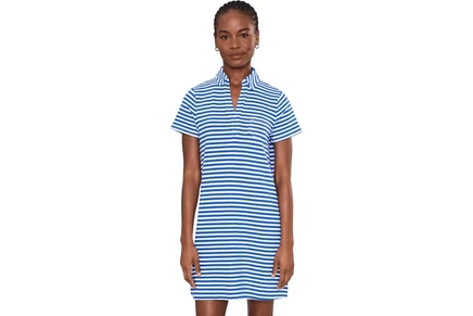Платье Lilly Pulitzer Dune Short Sleeve Dress
