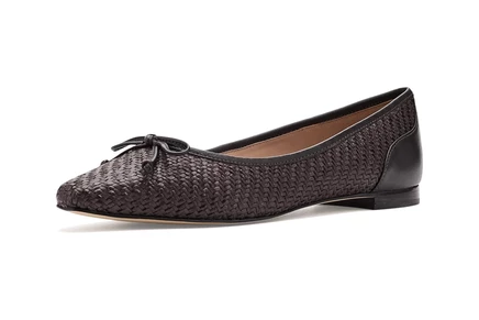 Балетки Cole Haan Paget Flat Ballet Flats