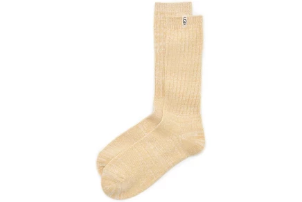 Носки UGG Rib Knit Slouchy Crew Socks