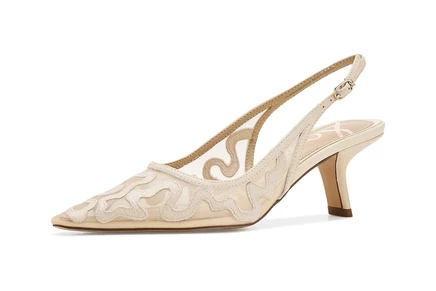 modern ivory