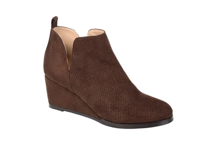 Ботинки Journee Collection MYLEE