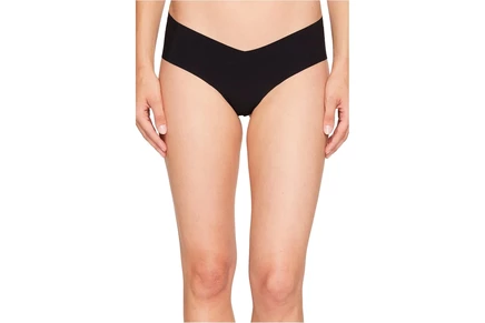 Commando Solid Girl Short GS01 black