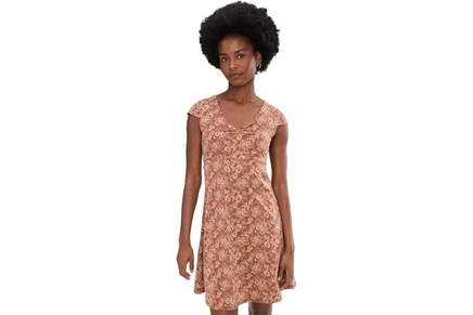 Платье Toad&Co Rosemarie Dress