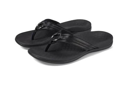 Сандалии VIONIC Aloe Leather