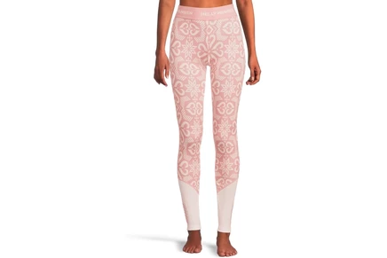 Брюки Helly Hansen Lifa Merino Midweight Pants
