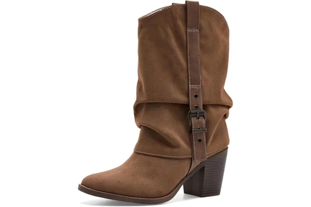 Ботинки Blowfish Malibu Carter Zip Tall Boots