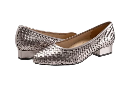 Туфли Trotters Jade