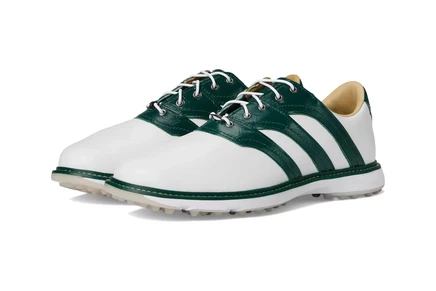 Мужские кроссовки adidas Golf MC Z-Traxion Spikeless Golf Shoes