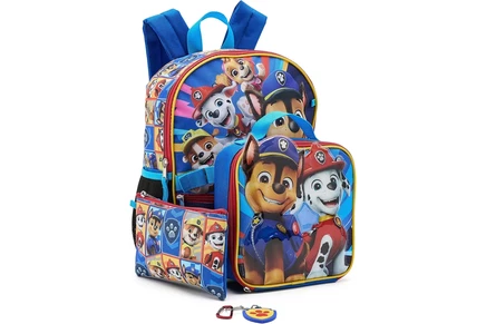 BIOWORLD Kids Paw Patrol 16