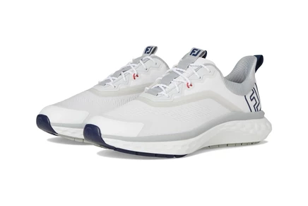 Мужские кроссовки FootJoy FJ Quantum Golf Shoes