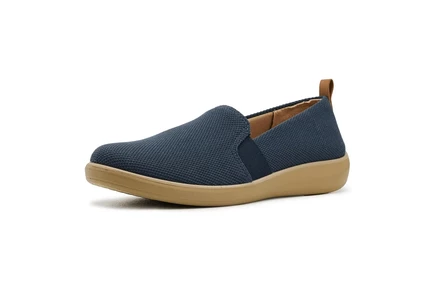 Лоферы LifeStride Next Wave Loafers/Moc Shoes