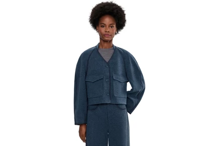 indigo heather