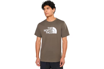 Футболка The North Face Evolution 1/2 Dome Regular Short Sleeve Tee
