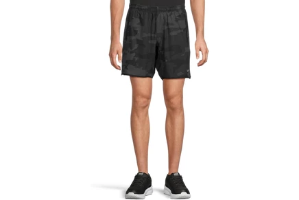 Шорты RVCA Yogger Stretch 17