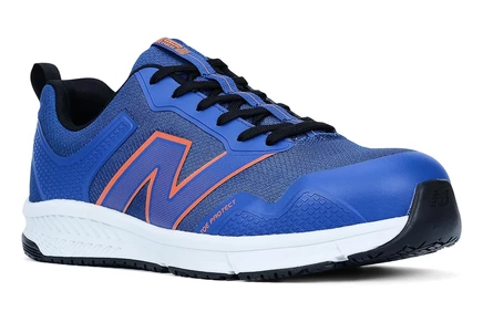 Мужские кроссовки New Balance Work & Safety Evolve Alloy Toe EH SR