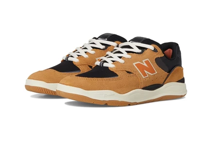 camel/orange