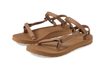 Сандалии Teva Original Universal Slim