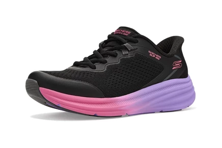 Мужские кроссовки SKECHERS Max Cushioning Endeavour Kauska