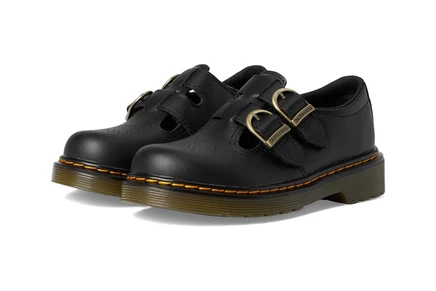 Сандалии Dr. Martens Kids Collection 8065 J (little Kid/Big Kid)