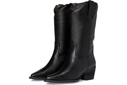 Ботинки Steve Madden Albany