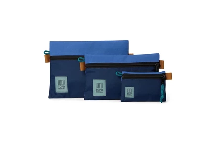 Сумка Topo Designs Accessory Bag Bundle