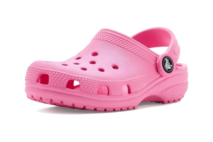 Сабо Crocs Kids Classic Clogs (Toddler)