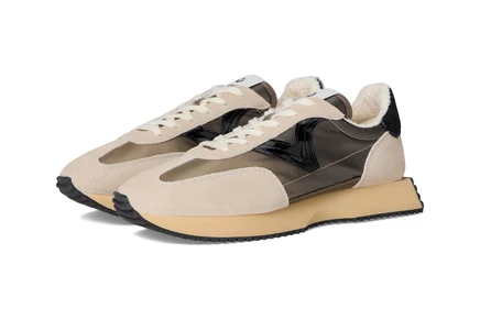Кроссовки victoria Cosmos Nylon Metal