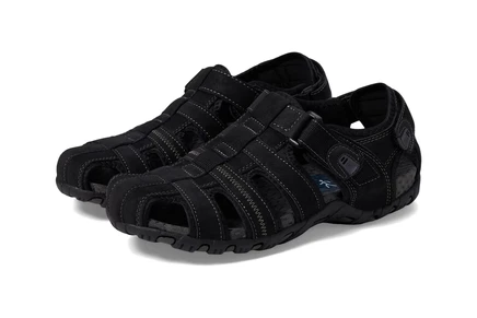 Сандалии Nunn Bush Rio Bravo Fisherman Sandal