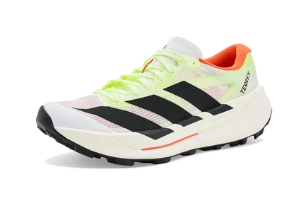 Кроссовки adidas Outdoor Terrex Agravic Tt Trail Running Shoes