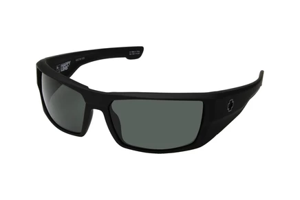 Унисекс очки Spy Optic Dirk, черно-серые