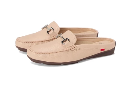 Мюли Marc Joseph New York Ocean Drive Mule