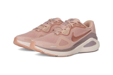 particle pink/metallic rose gold/taupe grey/silt red