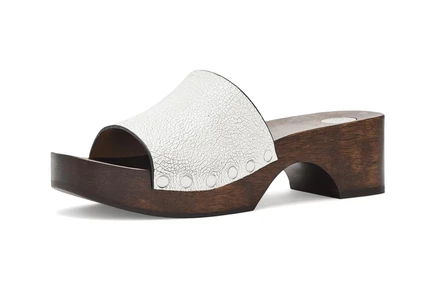 Сабо Tory Burch 30mm Sandal Clog