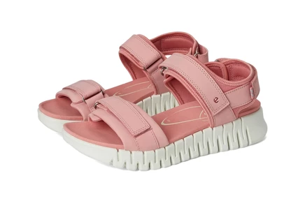 Сандалии ECCO Gruuv Sol Sandal