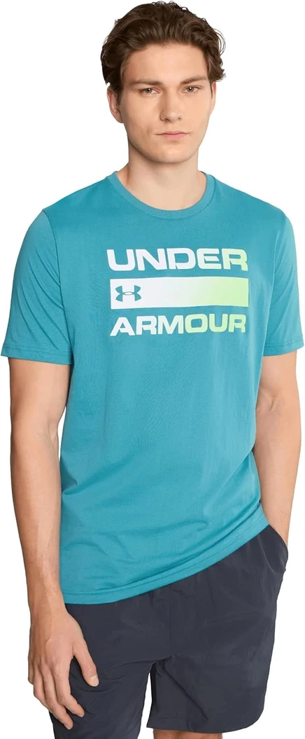Футболка Under Armour UA Team Issue Wordmark Short Sleeve