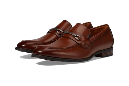 Лоферы Stacy Adams Lundy Slip On Loafer
