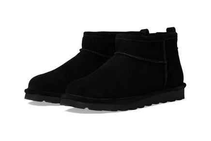 Ботинки Bearpaw Shorty