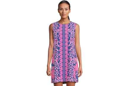 Платье Lilly Pulitzer Edita Shift