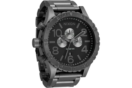 Мужские наручные часы Nixon 51-30 Chrono