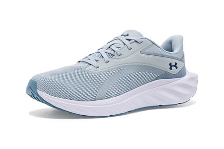 Кроссовки Under Armour Ascend Running Shoes